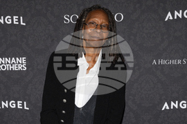 NY Premiere of "Solo Mio"