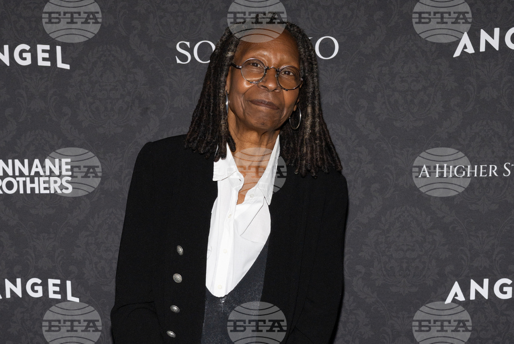 NY Premiere of "Solo Mio"