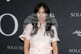 NY Premiere of "Solo Mio"