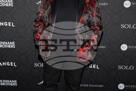 NY Premiere of "Solo Mio"