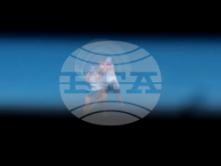 Australian Open Tennis