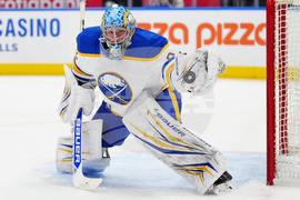 Sabres Toronto Hockey