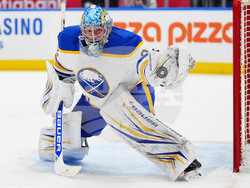 Sabres Toronto Hockey