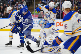 Sabres Toronto Hockey