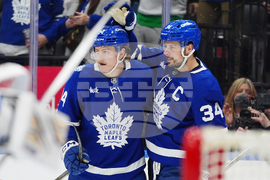 Sabres Toronto Hockey