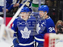 Sabres Toronto Hockey