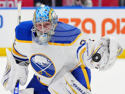 Sabres Toronto Hockey