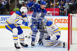 Sabres Toronto Hockey