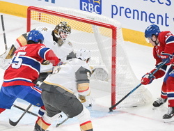 NHL Knights Canadiens Hockey