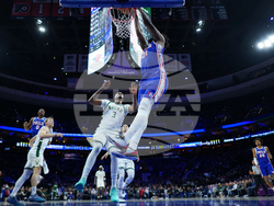 Bucks 76ers Basketball