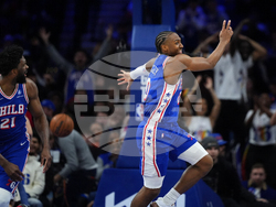 Bucks 76ers Basketball