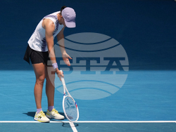 Australian Open Tennis