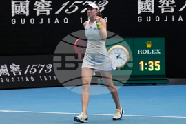 Australian Open Tennis