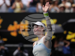 Australian Open Tennis