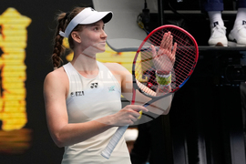 Australian Open Tennis