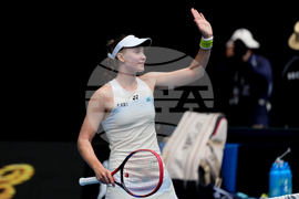 Australian Open Tennis