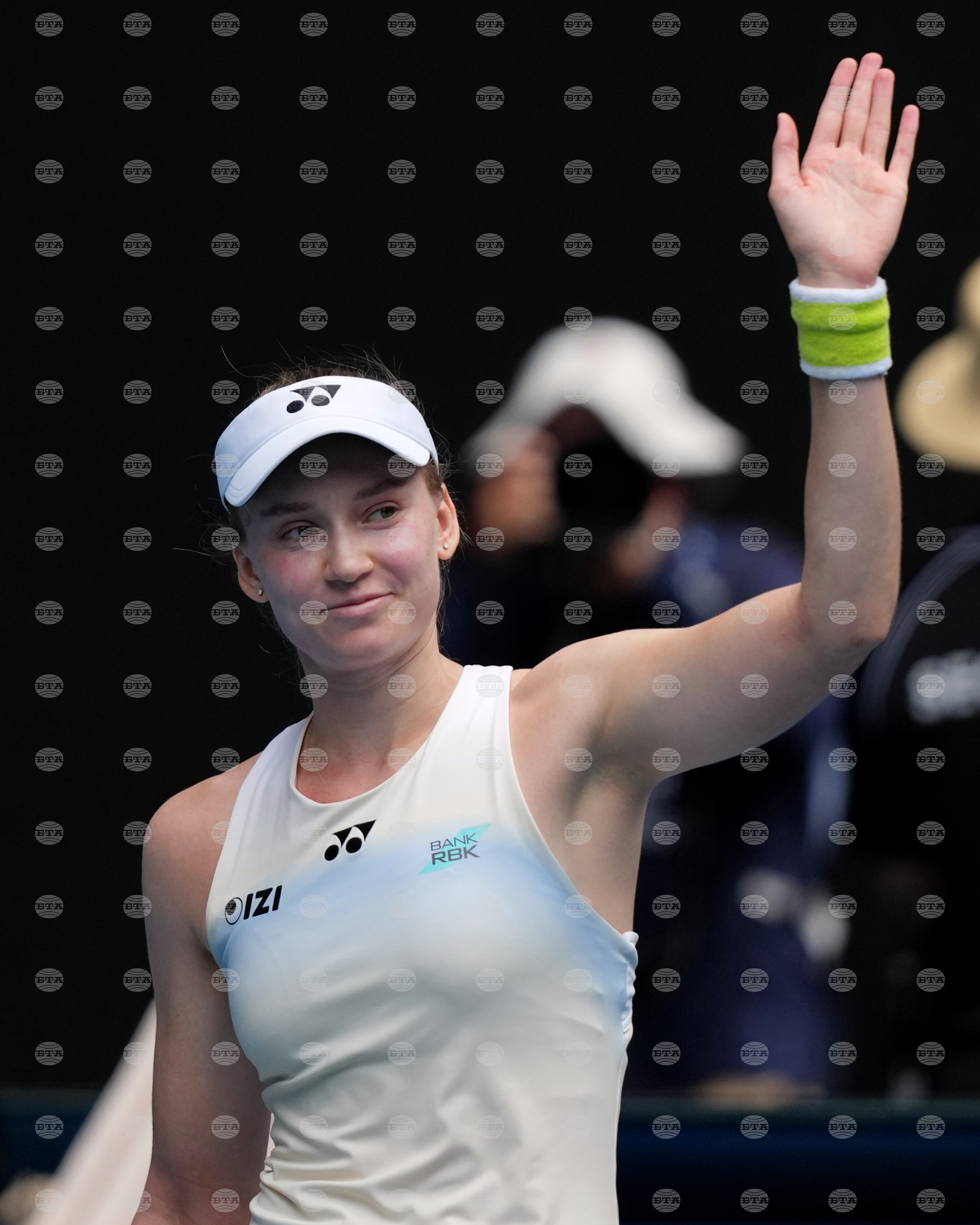 Australian Open Tennis