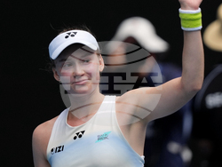 Australian Open Tennis