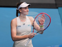 Australian Open Tennis