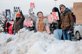 Immigration Enforcement Oklahoma