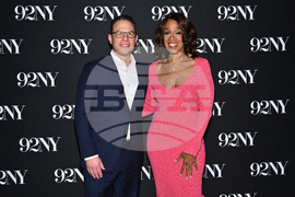 Governor Josh Shapiro in Conversation at 92NY