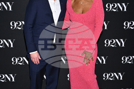 Governor Josh Shapiro in Conversation at 92NY