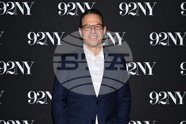 Governor Josh Shapiro in Conversation at 92NY