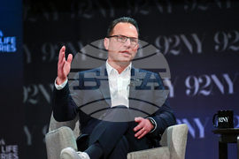 Governor Josh Shapiro in Conversation at 92NY