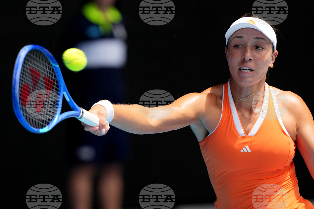 Australian Open Tennis