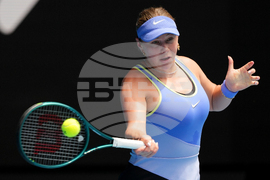 Australian Open Tennis