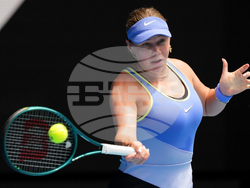 Australian Open Tennis