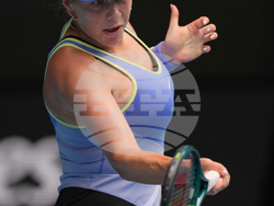 Australian Open Tennis