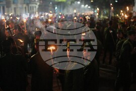 Cuba Marti Anniversary