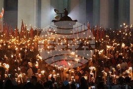 Cuba Marti Anniversary