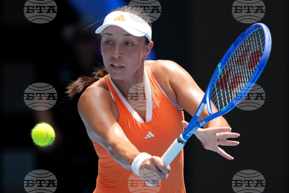 Australian Open Tennis