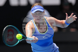 Australian Open Tennis