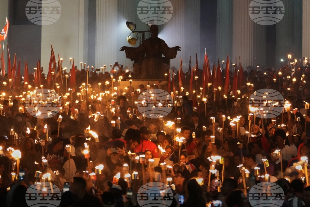 Cuba Marti Anniversary