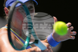 Australian Open Tennis