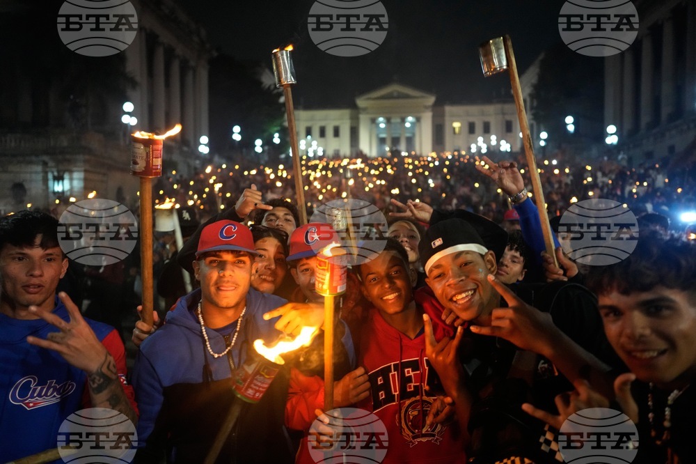 Cuba Marti Anniversary