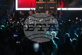 APTOPIX Argentina Milei