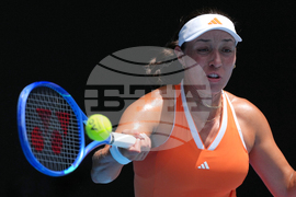 Australian Open Tennis