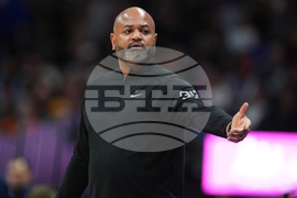 Pistons Nuggets Basketball