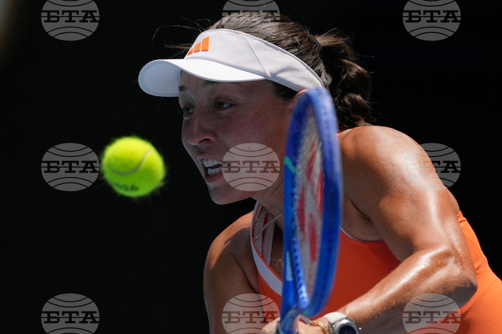 Australian Open Tennis