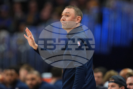 Pistons Nuggets Basketball