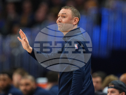 Pistons Nuggets Basketball