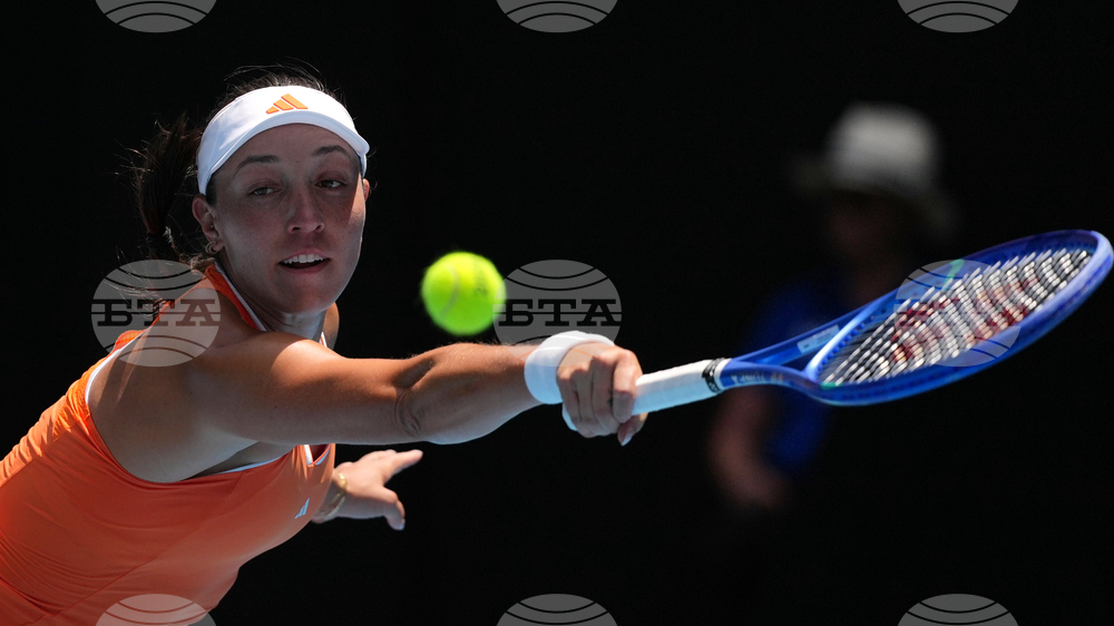 Australian Open Tennis