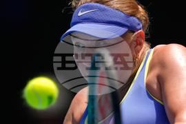 Australian Open Tennis