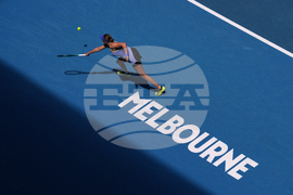 Australian Open Tennis