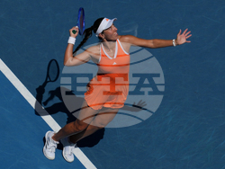 Australian Open Tennis