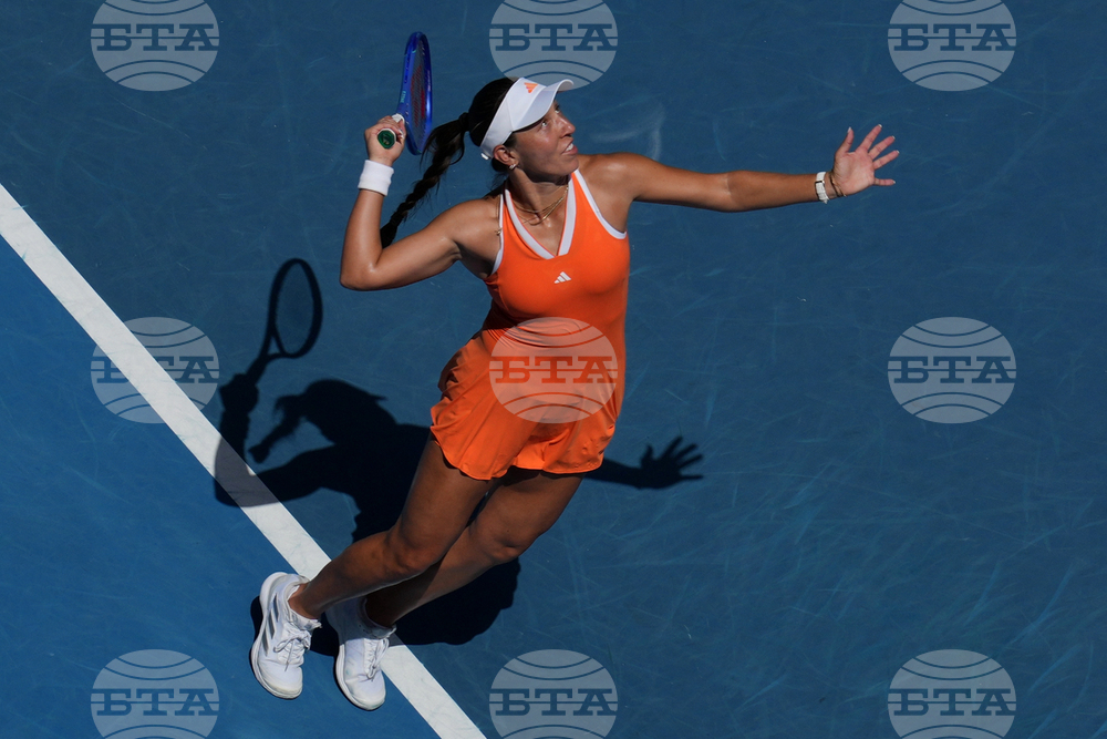 Australian Open Tennis